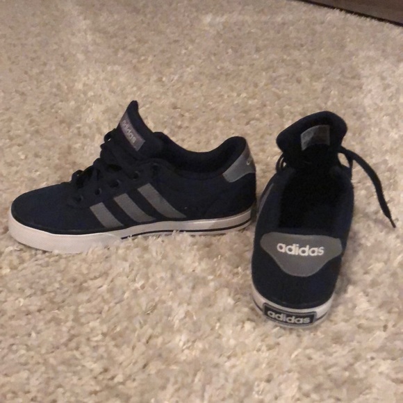 boys adidas size 3